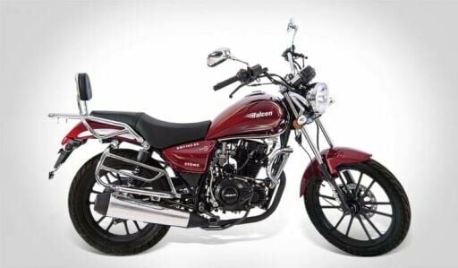 CROWN KMT150-8S